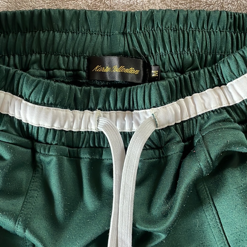 Karter Collection Joggers - Picture 2 of 3